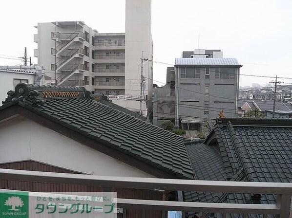 ヴェルデュールの物件内観写真